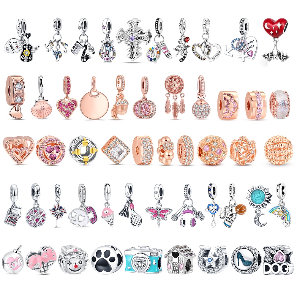 Women'S Accessories Jewelry Sale - Hot Sale 925 Sterling Silver Original