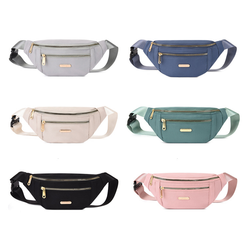 Women Accessories Pouch - New Women Waist Bag Fanny Pack