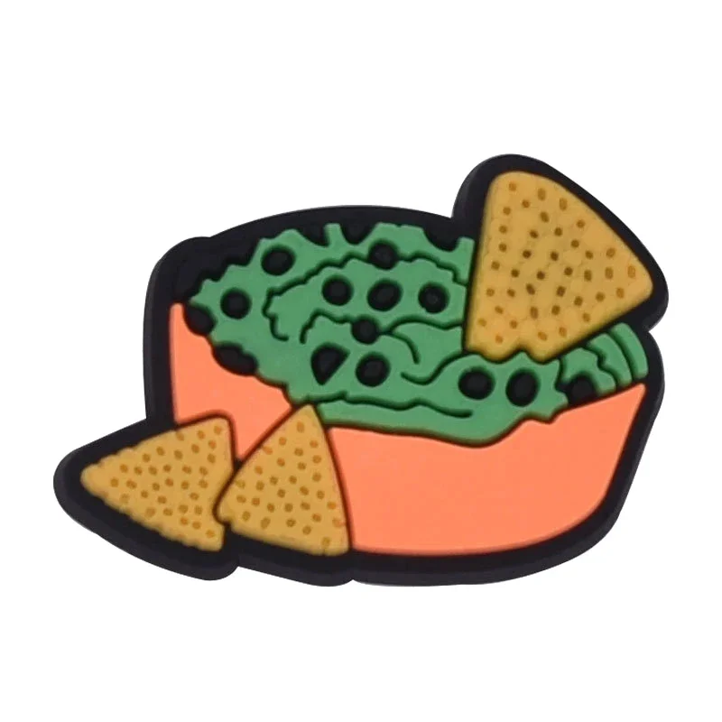 Shoe Charms for Crocs Accessor - Women'S Accessories Crocs recension och pris