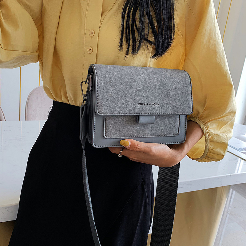 2024 New Ladies Bags Fashion S - Women Accessories Pouch recension och pris