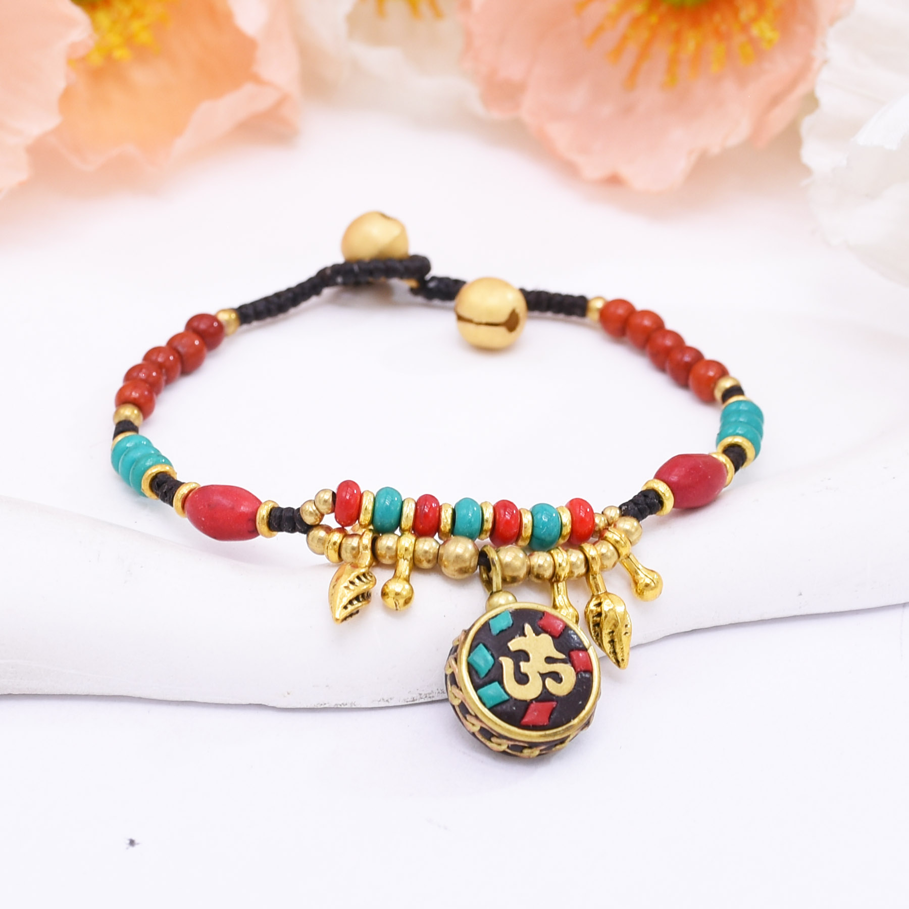 Women Kazakhstan Nepal Ethnic  - Women Accessories Nepal recension och pris
