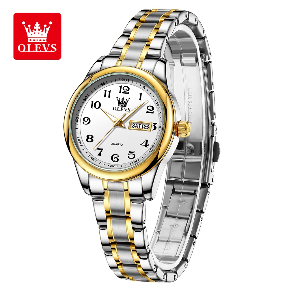 OLEVS 5567 Best Seller Women's - Women Accessories Display recension och pris