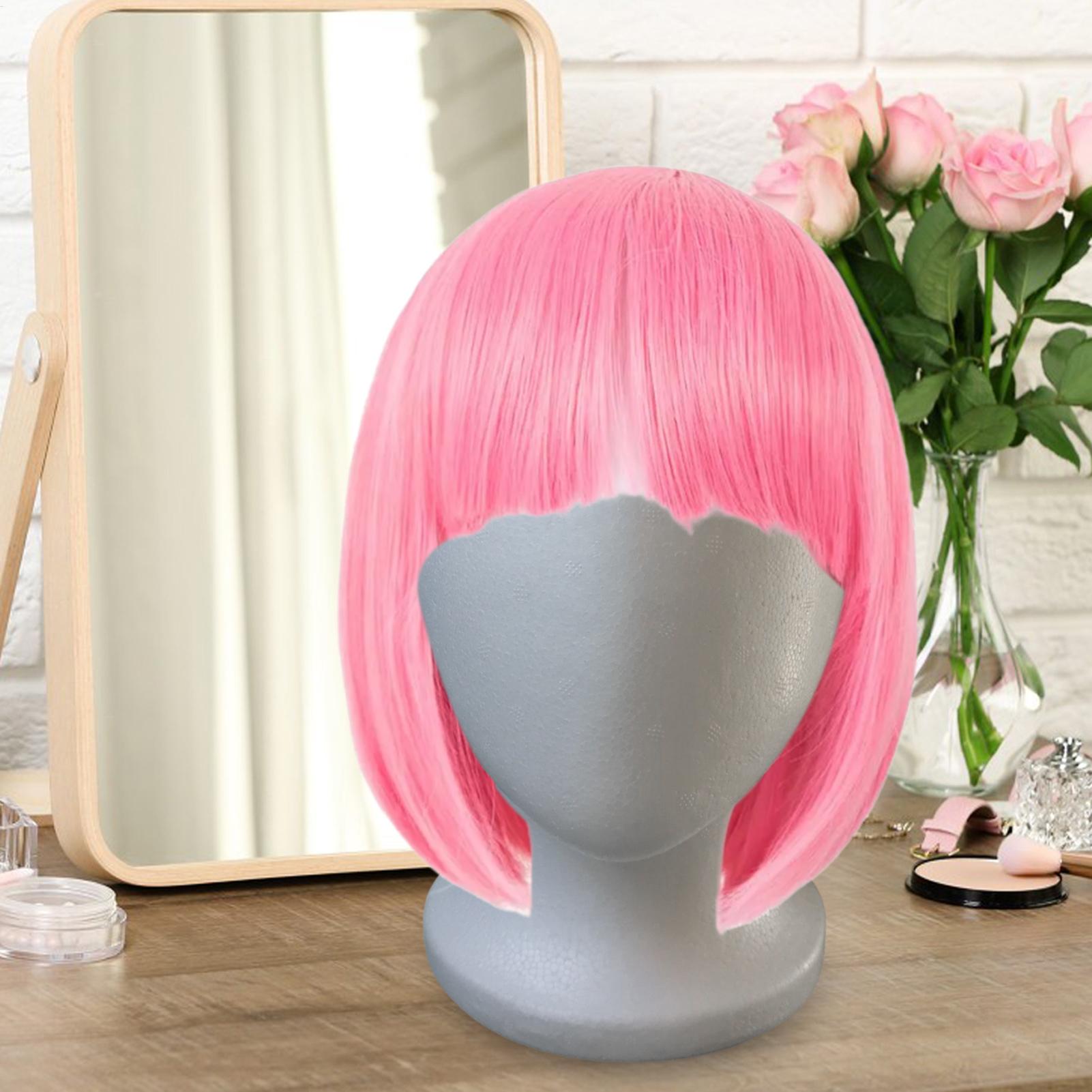 Male Female Styrofoam Mannequi - Women Accessories Display recension och pris