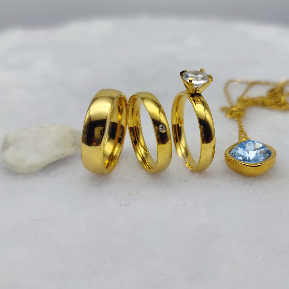Luxury Jewelry Display Wholesa - Women Accessories Display recension och pris