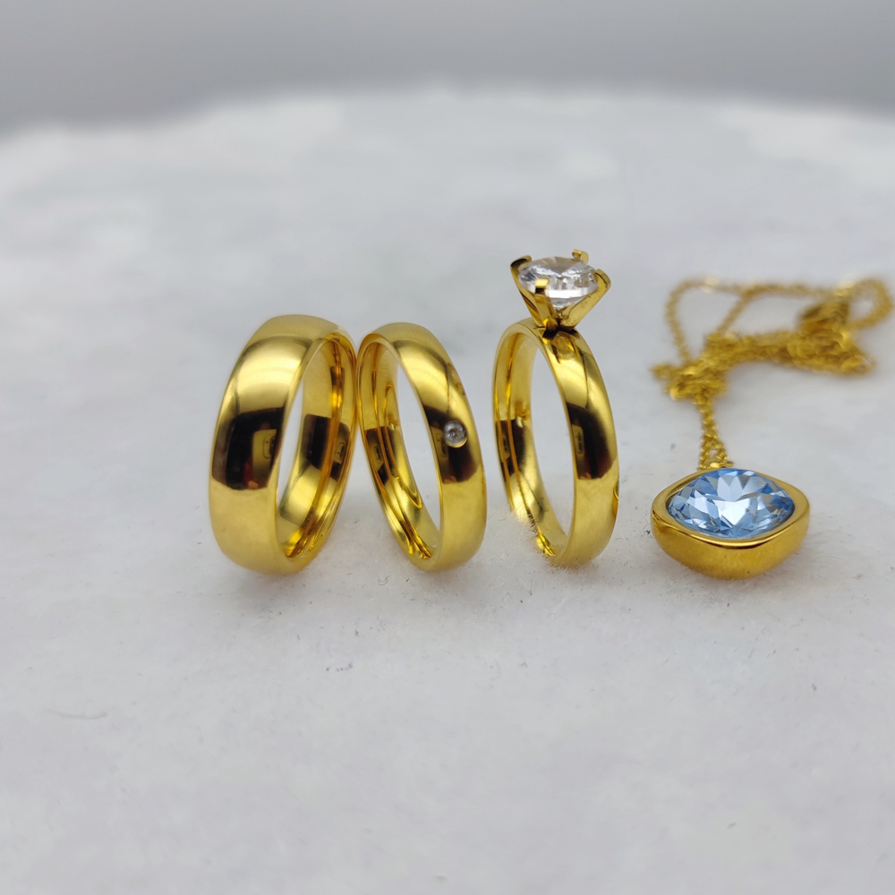 Luxury Jewelry Display Wholesa - Women Accessories Display recension och pris