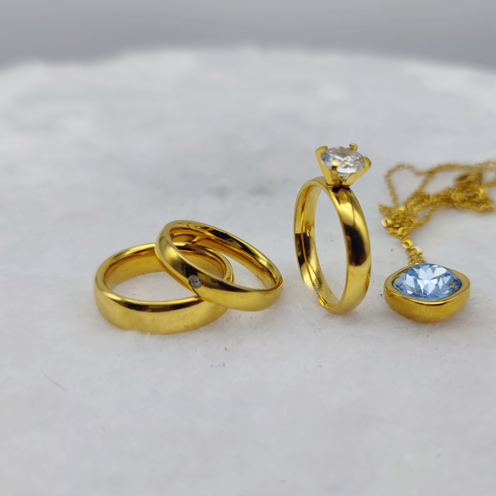 Luxury Jewelry Display Wholesa - Women Accessories Display recension och pris