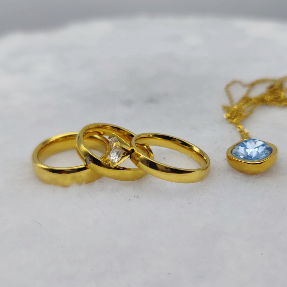 Luxury Jewelry Display Wholesa - Women Accessories Display recension och pris