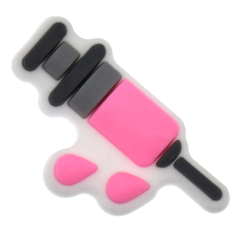 Hairdressing Shoe Charms for C - Women'S Accessories Crocs recension och pris