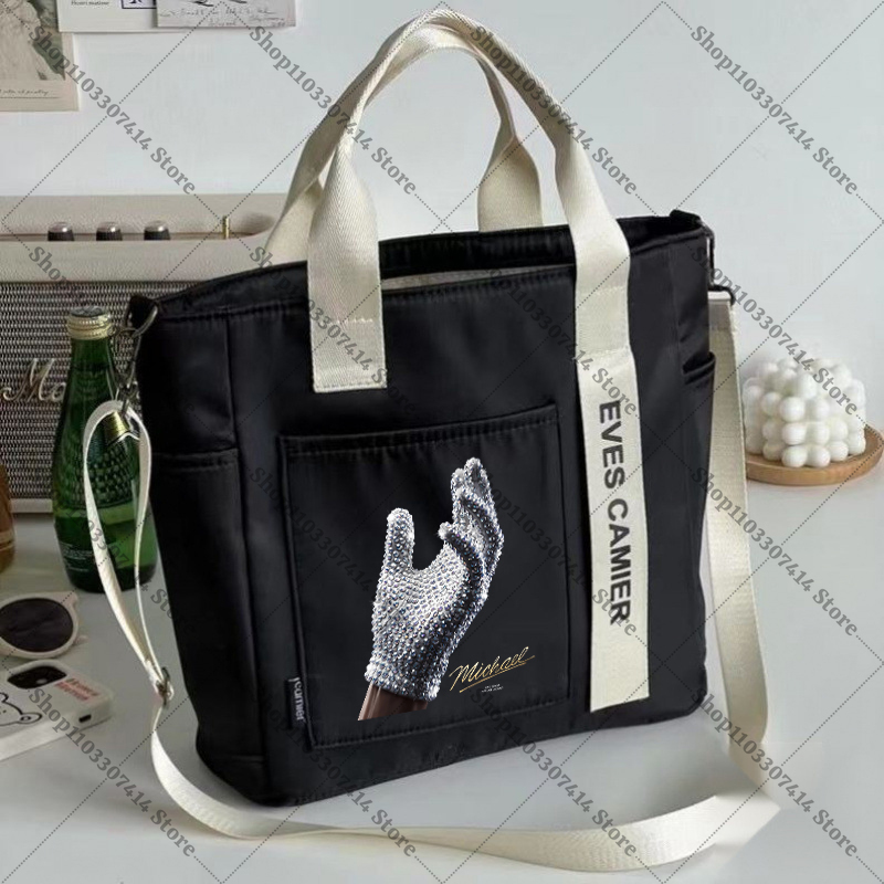 Women Fashion Tote Bag Accesso - Women Accessories Pouch recension och pris