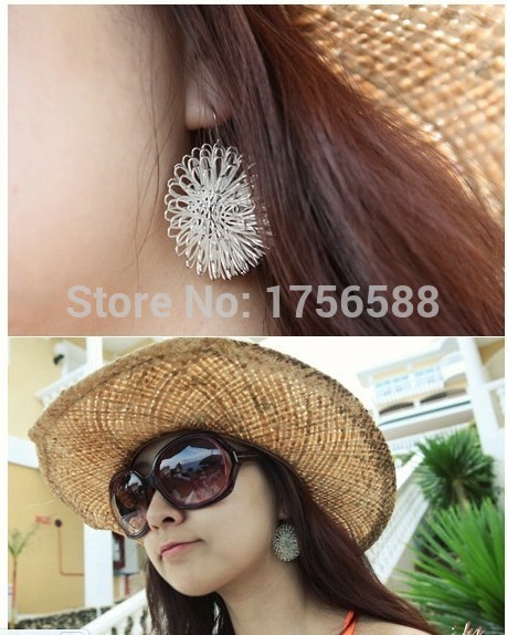 Hot Sale Fashion Unique New Pa - Women'S Accessories Jewelry Sale recension och pris