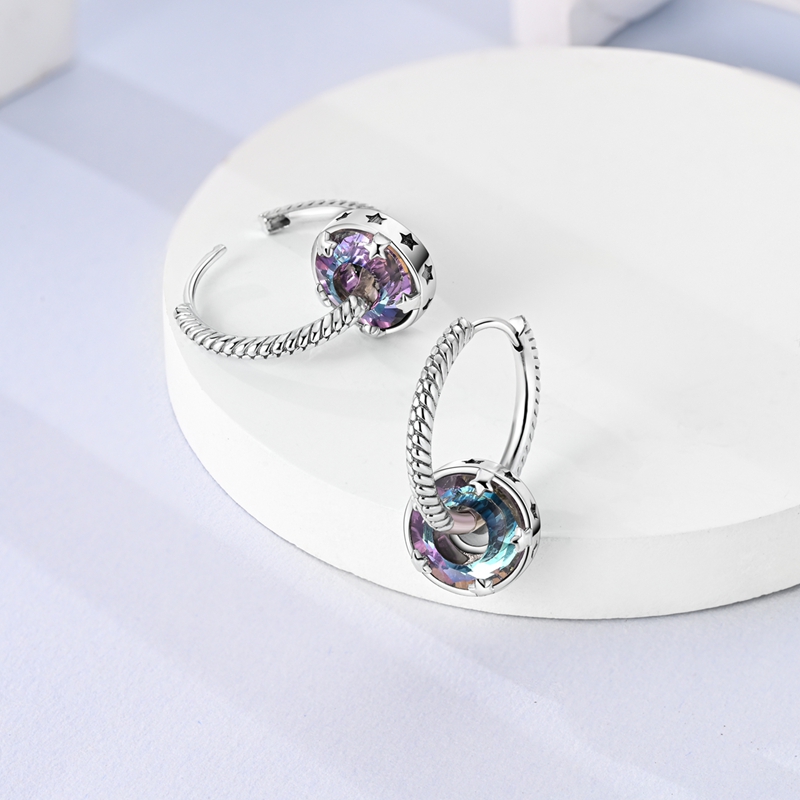 Hot Sale 925 Sterling Silver H - Women'S Accessories Jewelry Sale recension och pris