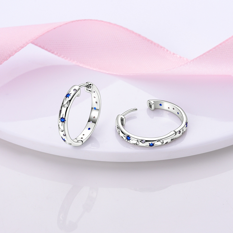 Hot Sale 925 Sterling Silver H - Women'S Accessories Jewelry Sale recension och pris