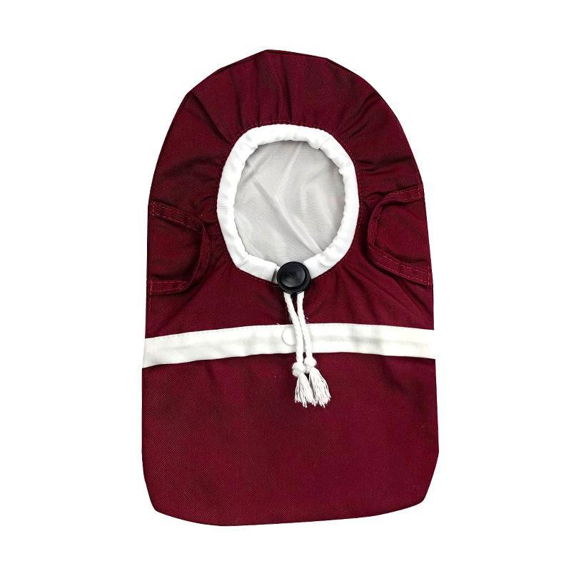 Soft Cotton Colostomy Bag Cove - Women Accessories Pouch recension och pris