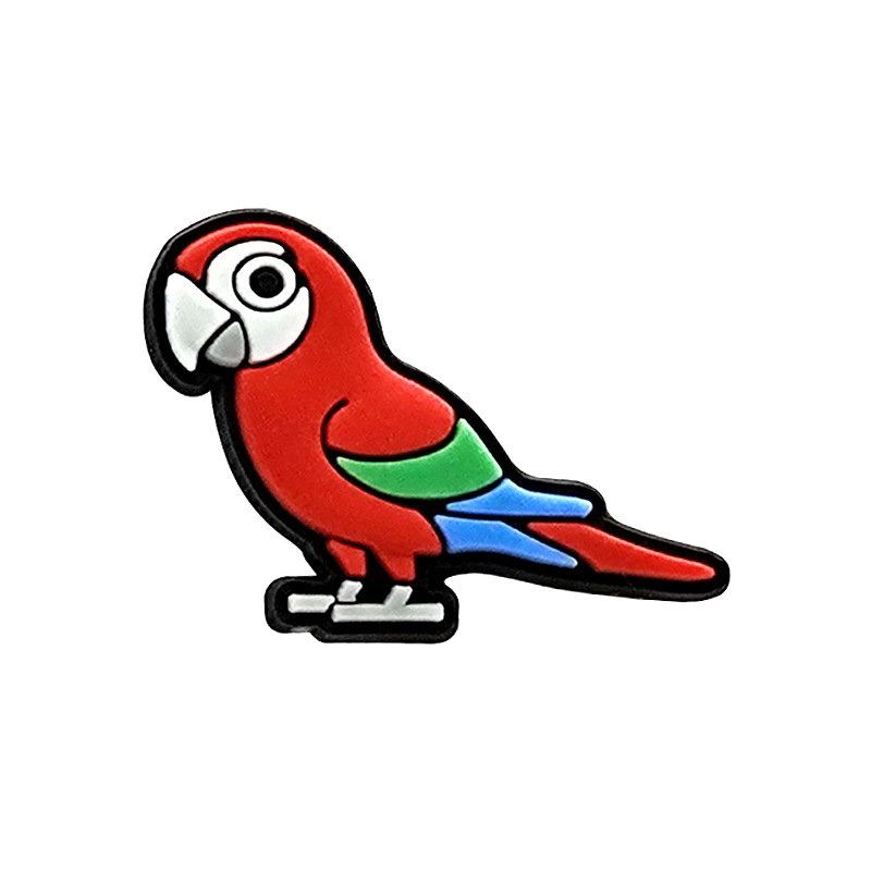 Bird Shoe Charms for Crocs Acc - Women'S Accessories Crocs recension och pris