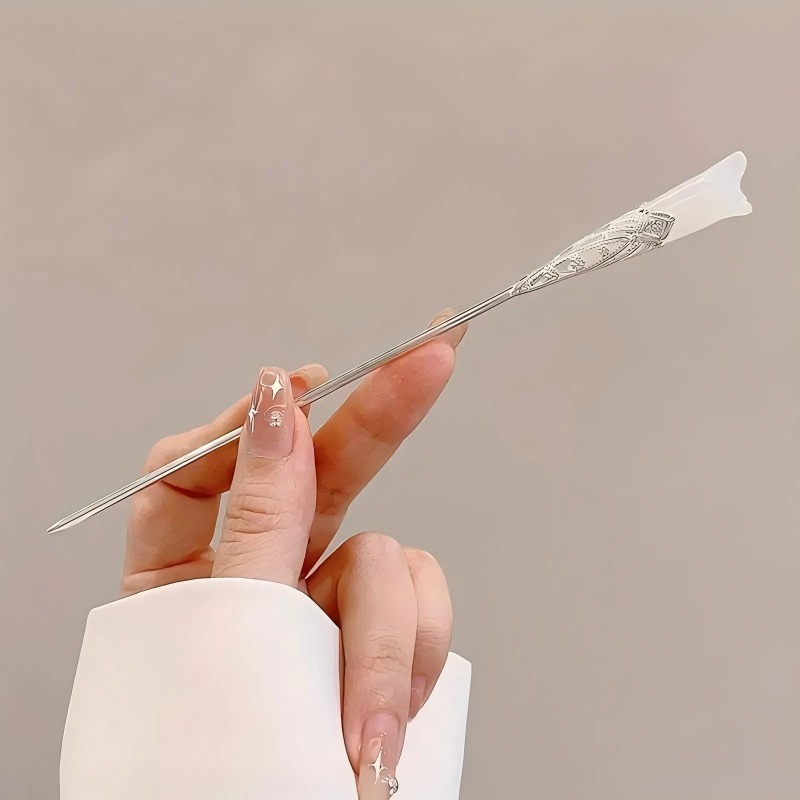 1/3/6pcs Elegant Chinese Style - Women Accessories Shop Design recension och pris