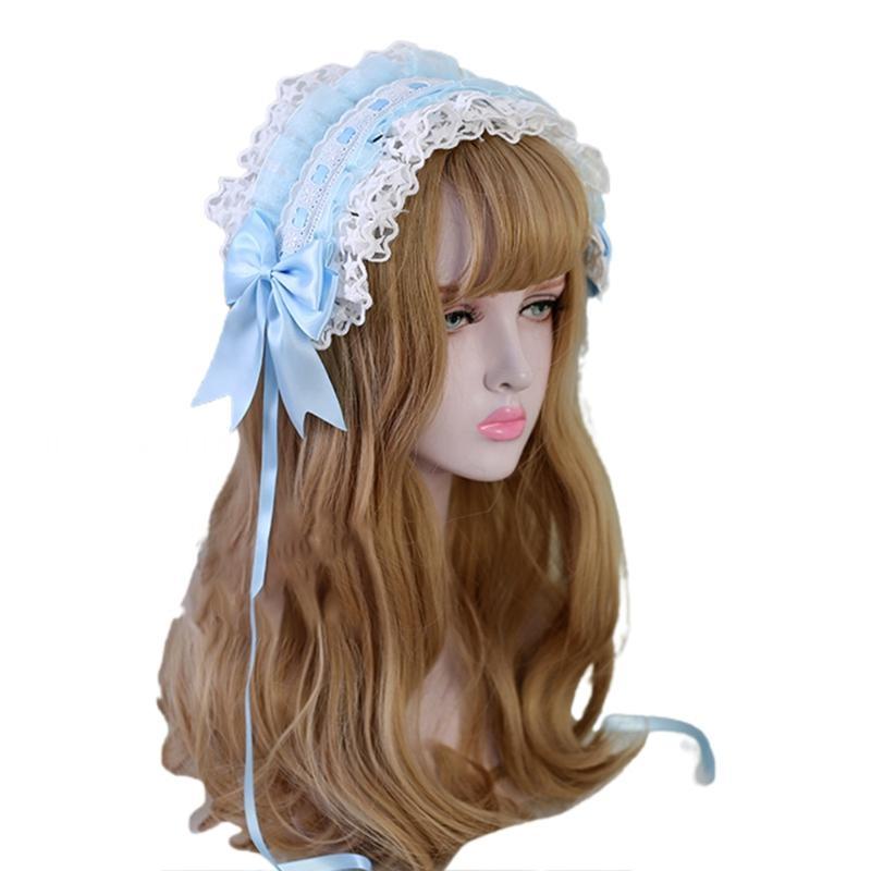 39BD Lovely Sweet Hairband Ani - Women Accessories App recension och pris
