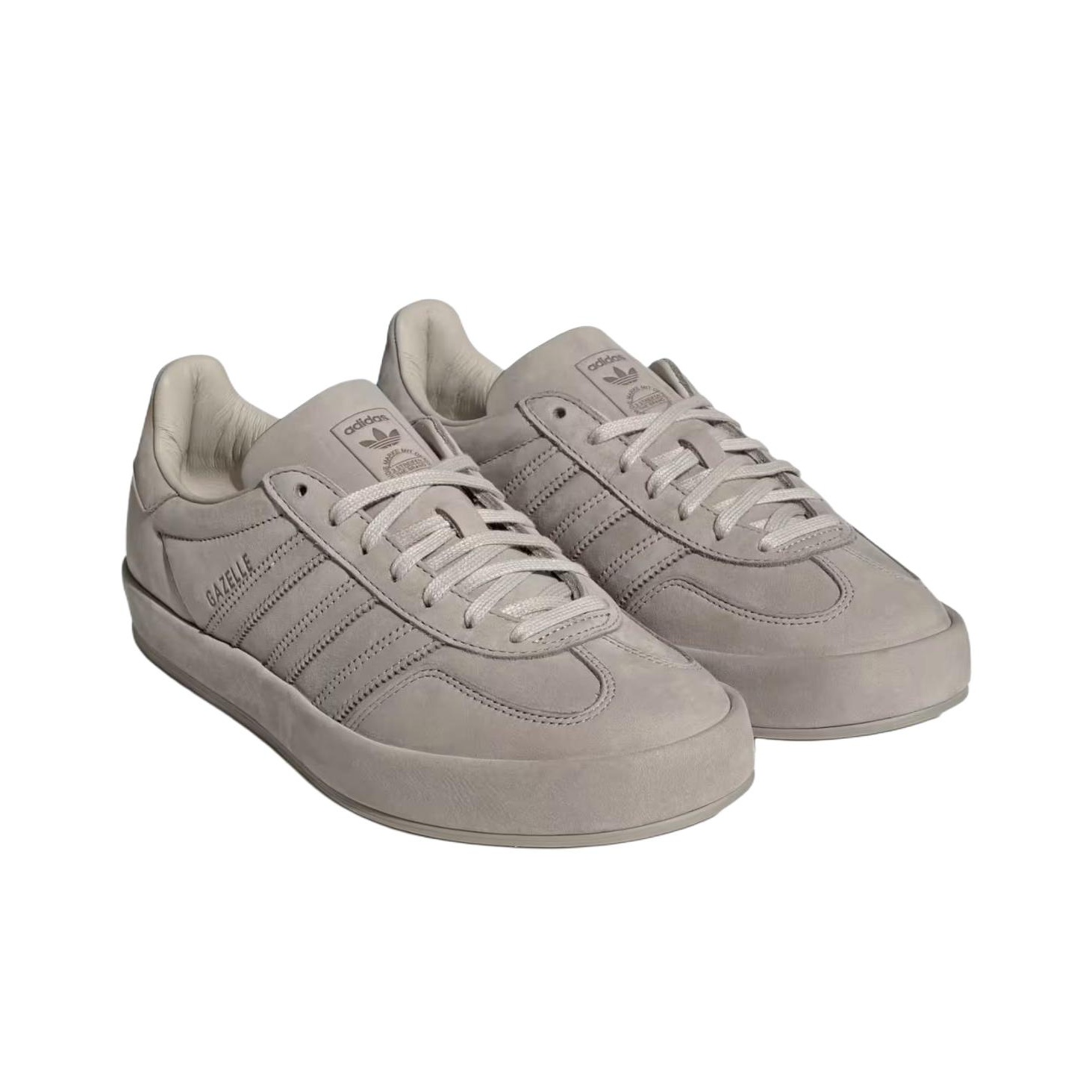 Adidas Originals GAZELLE INDOO - Adidas Shoes Gazelle recension och pris
