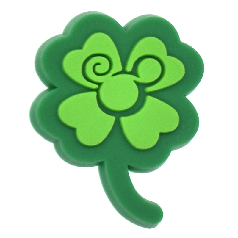 Green Shoe Charms for Crocs Ac - Women'S Accessories Crocs recension och pris