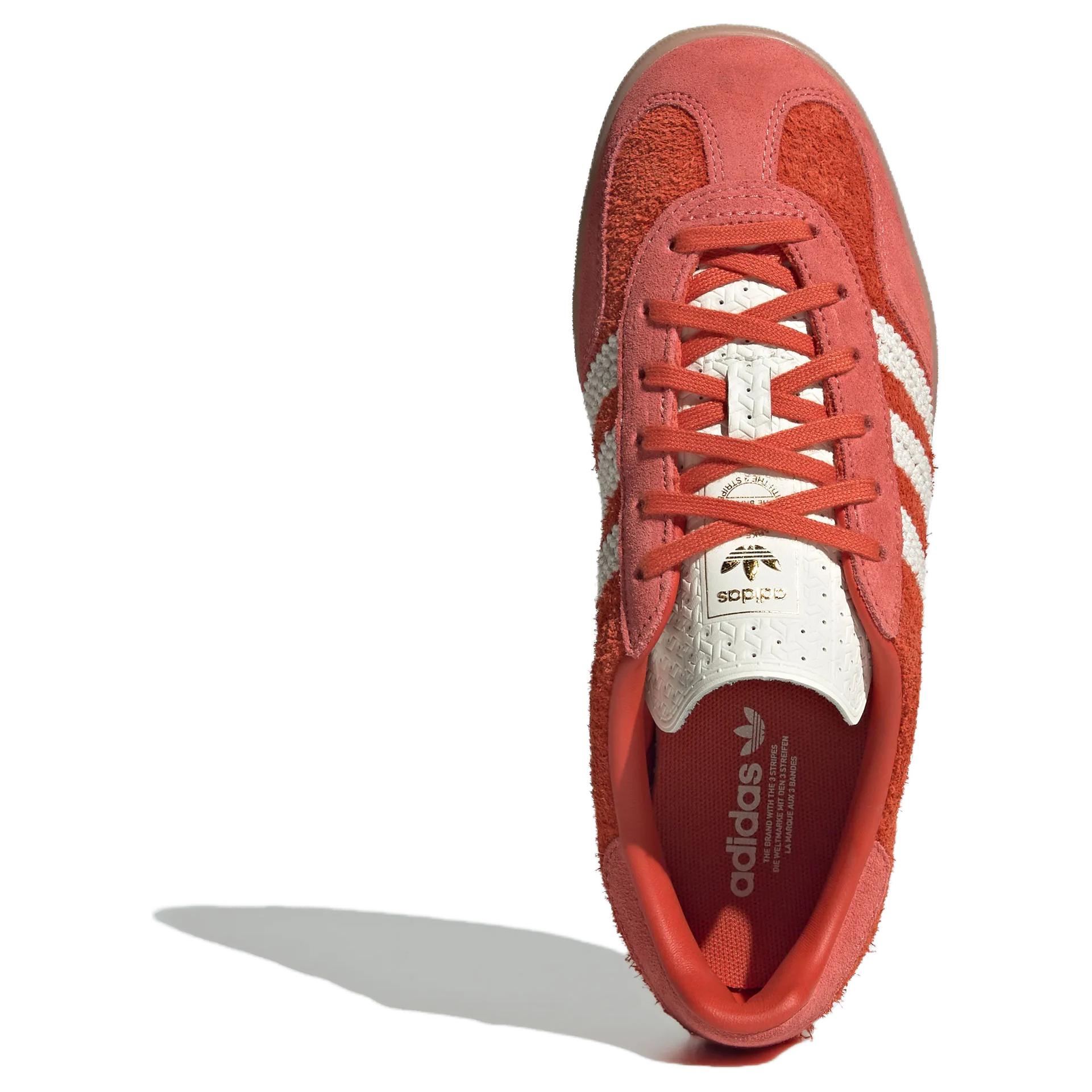 Adidas GAZELLE INDOOR W KI7169 - Adidas Shoes Gazelle recension och pris