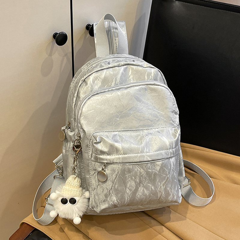 Mini Backpack For Women 2024 F - Women Accessories Pouch recension och pris