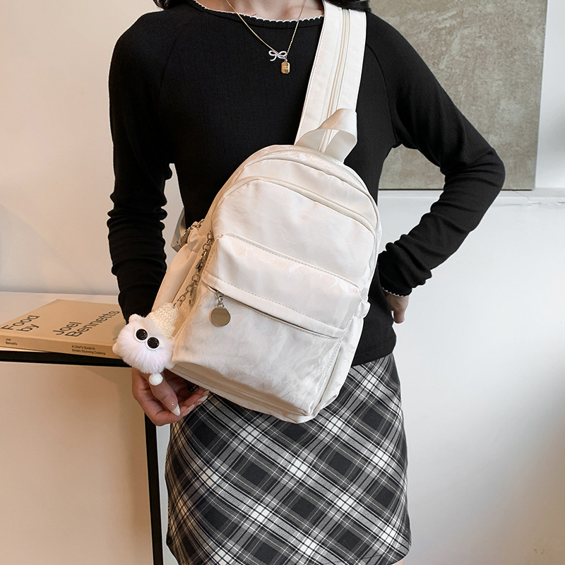 Mini Backpack For Women 2024 F - Women Accessories Pouch recension och pris