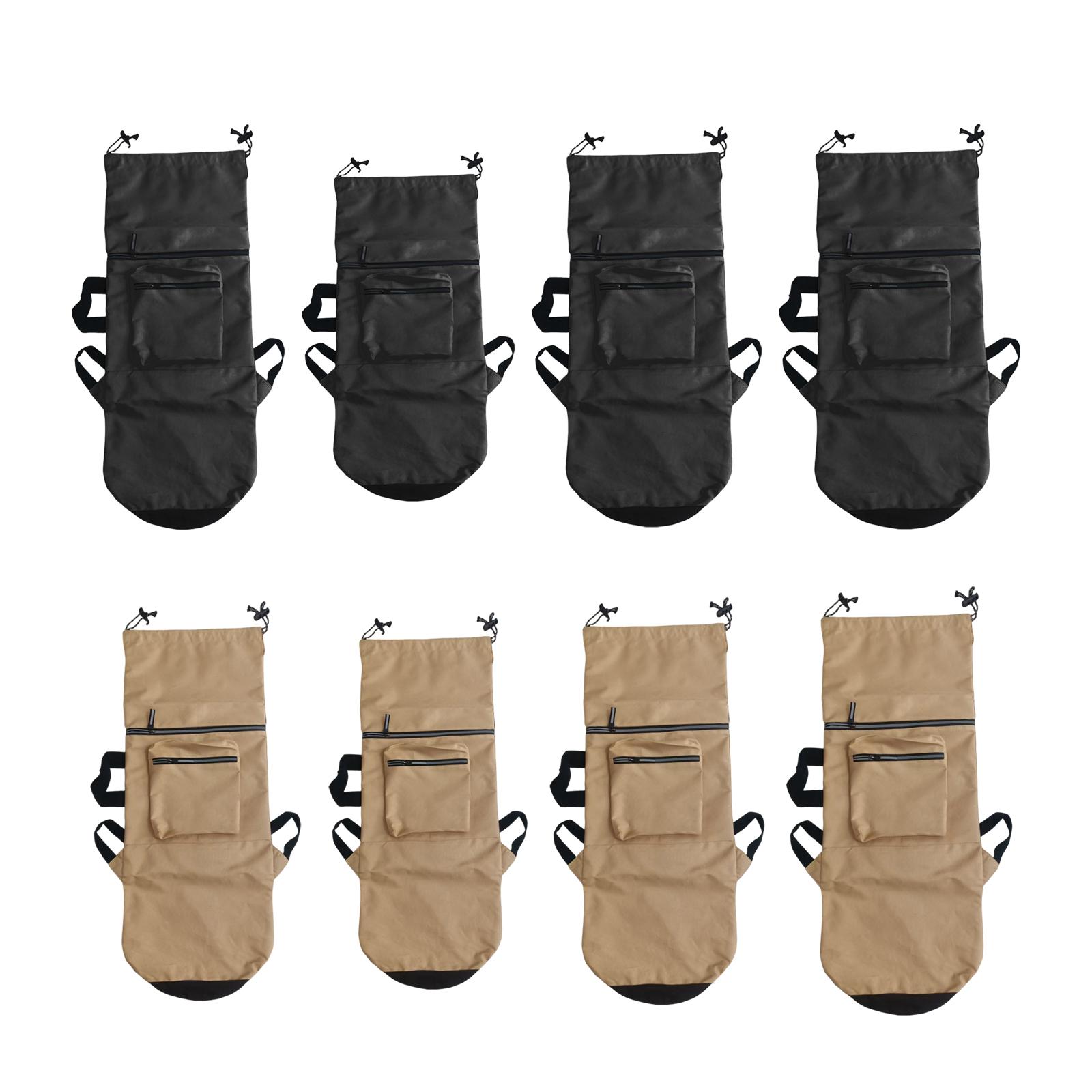 Skateboard Carry Case Pouch Wa - Women Accessories Pouch recension och pris