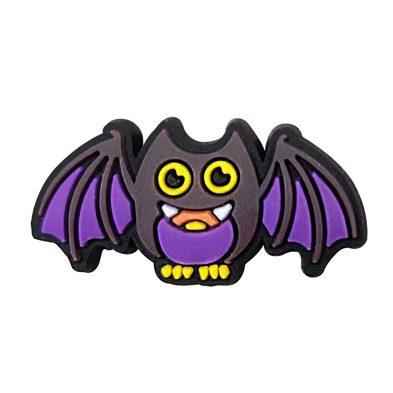 Horror Halloween Shoe Charms f - Women'S Accessories Crocs recension och pris