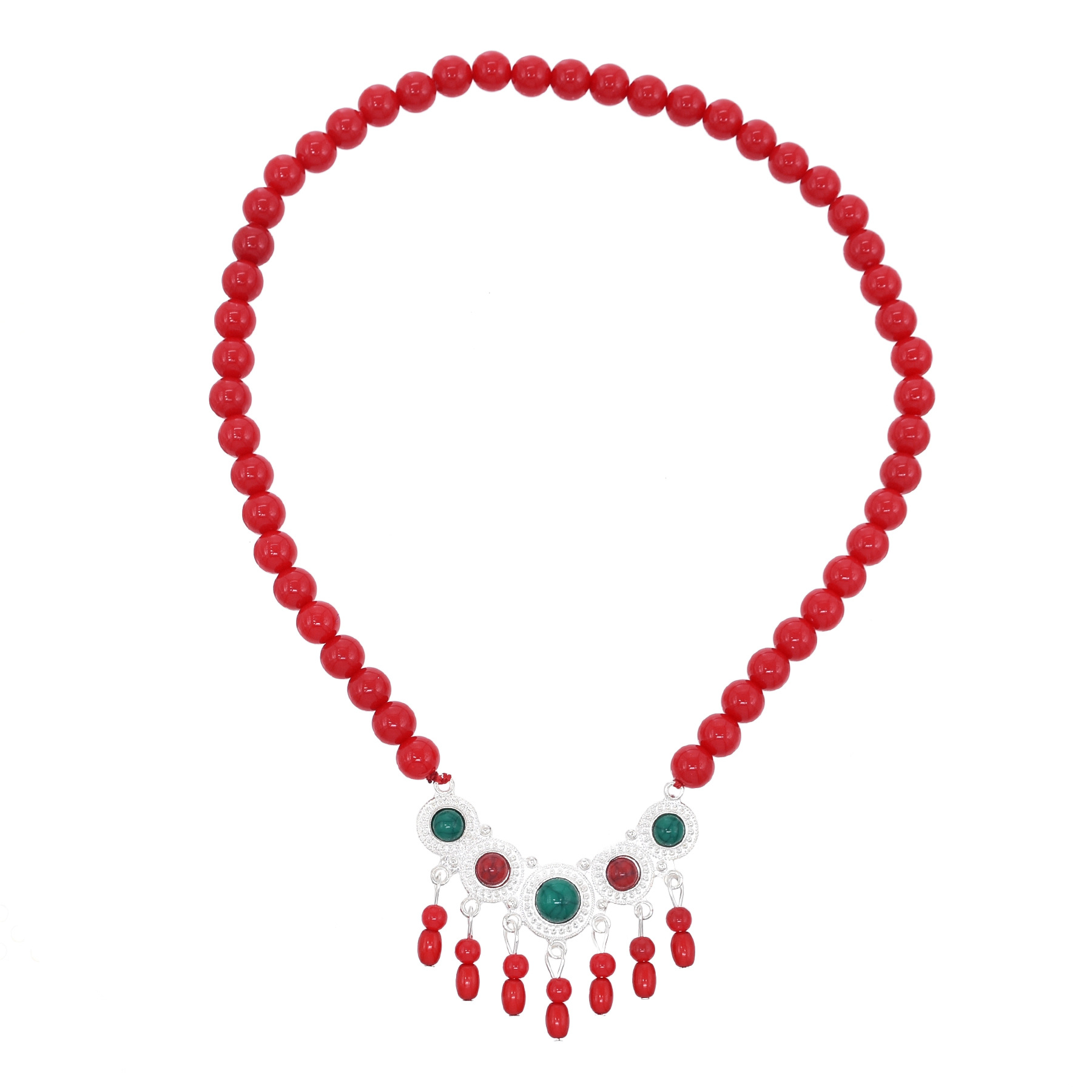 New Trending Tibetan Ethnic Fo - Women Accessories Nepal recension och pris