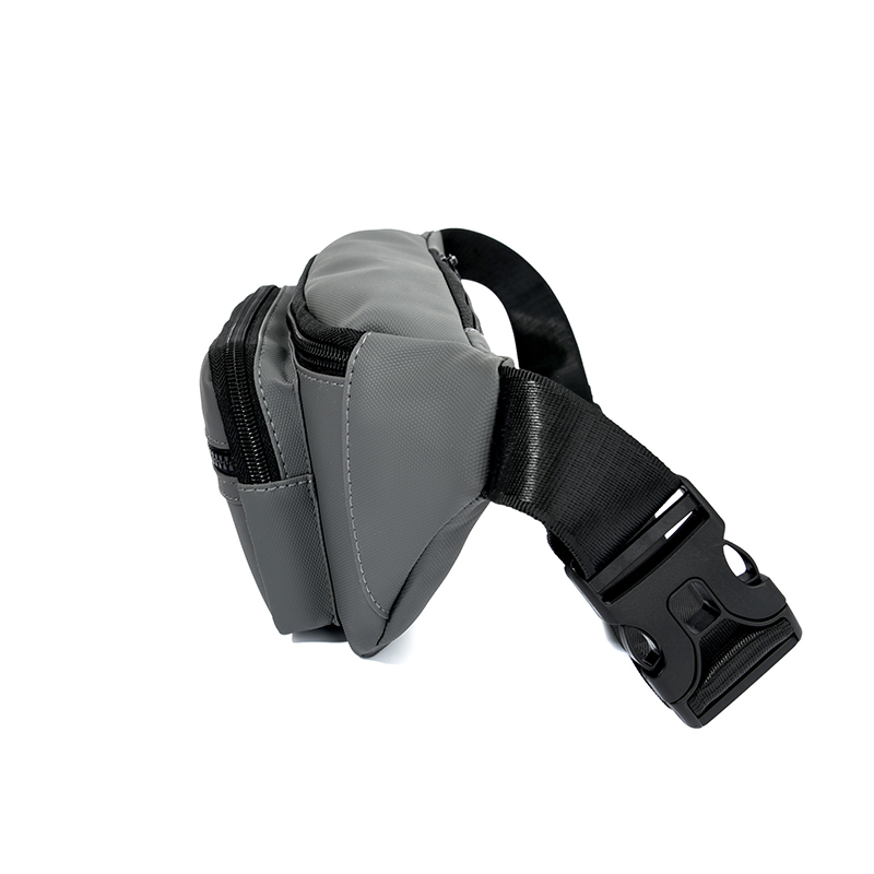 Unisex Waterproof Waist Bag Pa - Women Accessories Pouch recension och pris