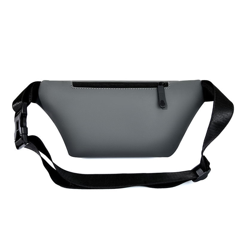 Unisex Waterproof Waist Bag Pa - Women Accessories Pouch recension och pris