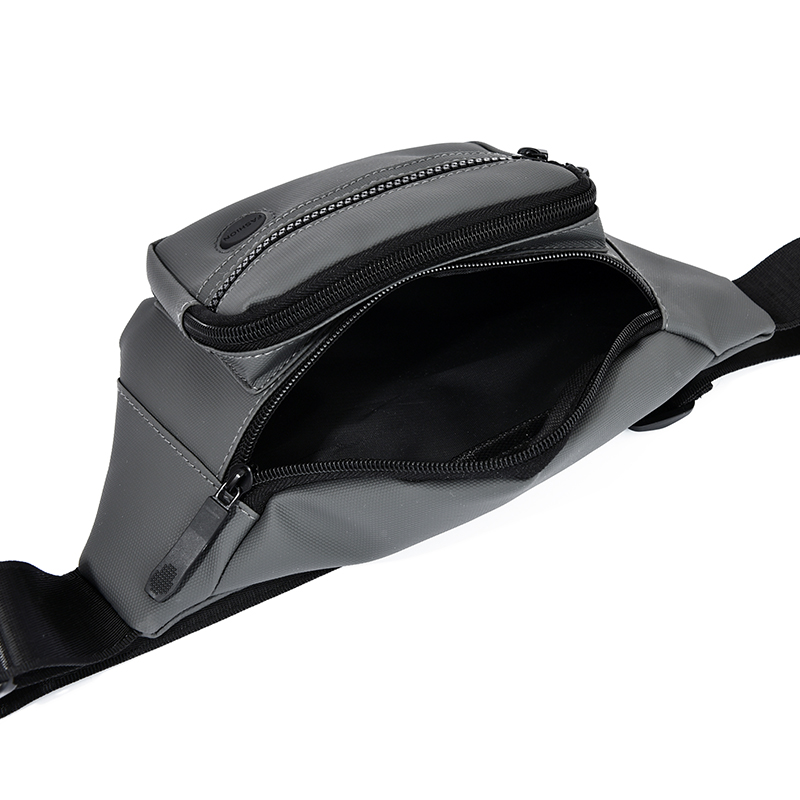 Unisex Waterproof Waist Bag Pa - Women Accessories Pouch recension och pris