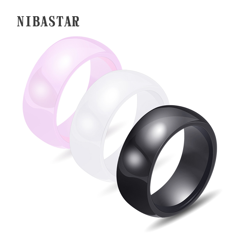 Hot Sale 3 colour 8mm Polished - Women Accessories Shop Online recension och pris