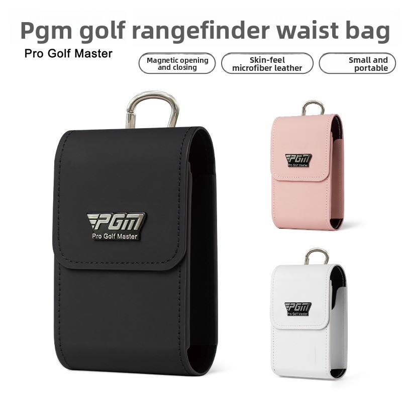 PGM Magnetic Golf Waist Pouch  - Women Accessories Pouch recension och pris