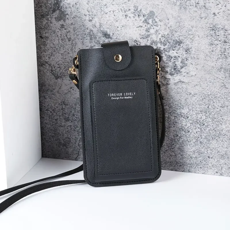 Crossbody Mobile Phone Bag for - Women Accessories Pouch recension och pris