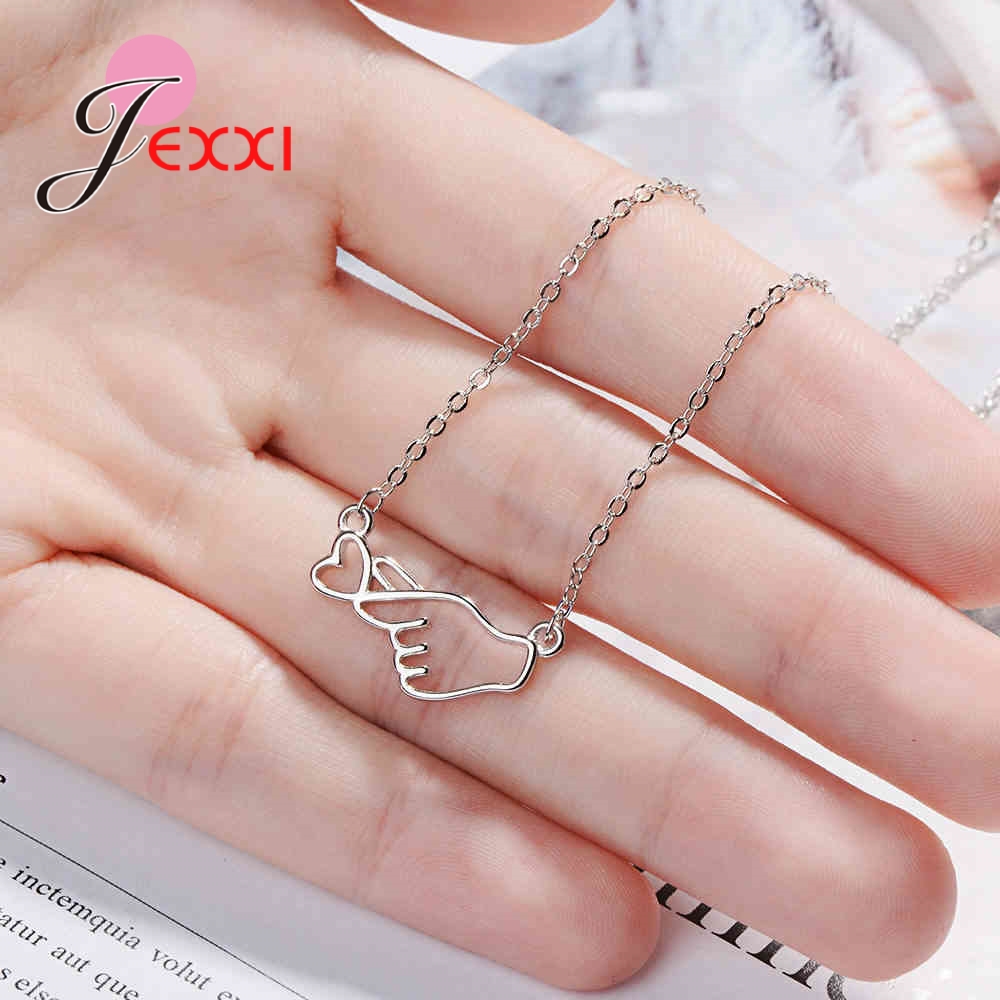 New Design Pendnat Necklace St - Women'S Accessories Jewelry Sale recension och pris