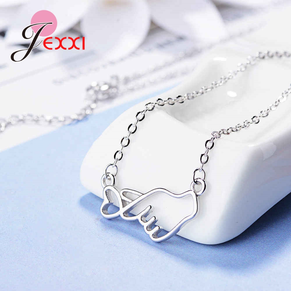 New Design Pendnat Necklace St - Women'S Accessories Jewelry Sale recension och pris