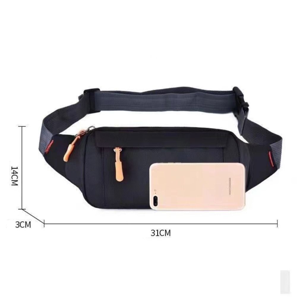 Women Waist Pack Sports Runnin - Women Accessories Pouch recension och pris
