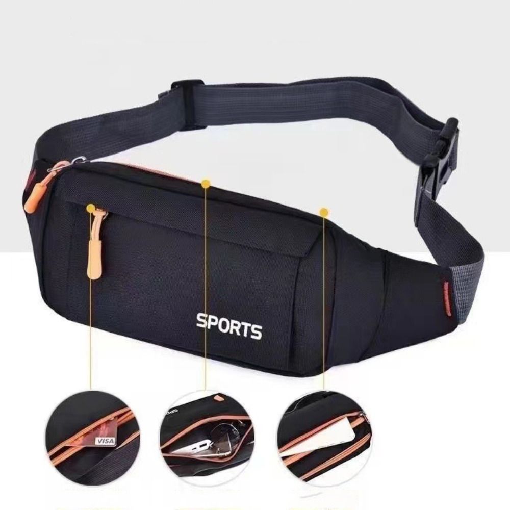 Women Waist Pack Sports Runnin - Women Accessories Pouch recension och pris