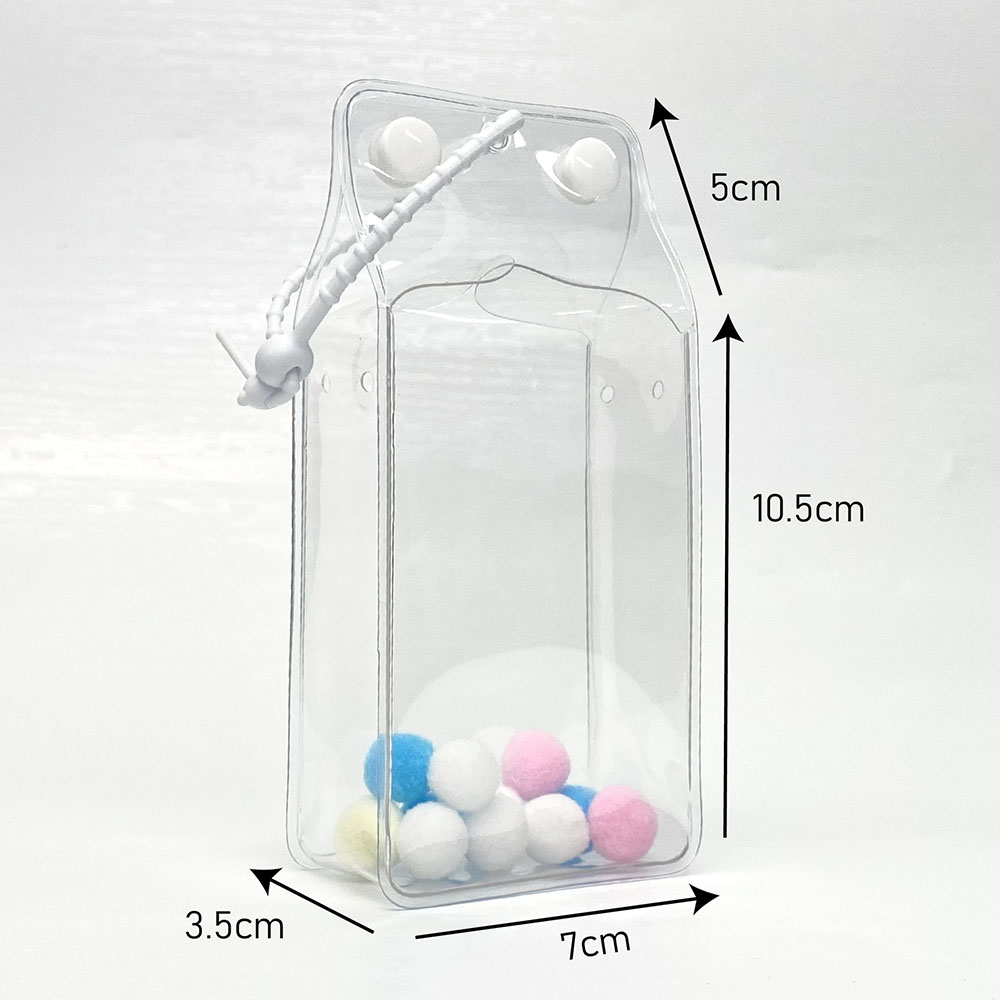 Display Bag for Labubu 4.0 The - Women Accessories Display recension och pris