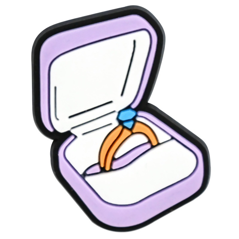 Shoe Charms for Crocs Accessor - Women'S Accessories Crocs recension och pris