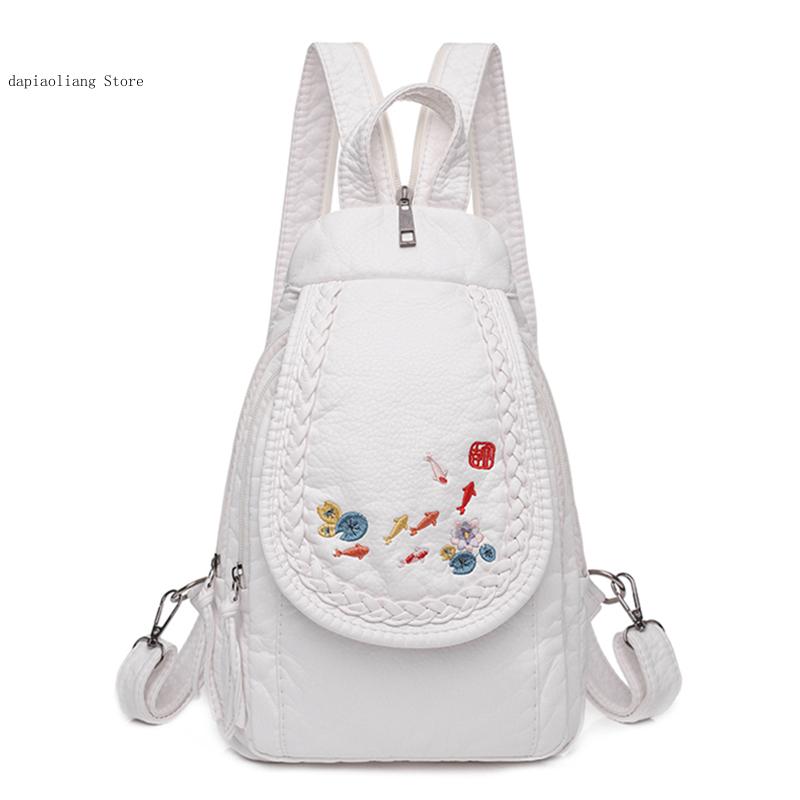 Women Small Chest Bags Fashion - Women Accessories Pouch recension och pris