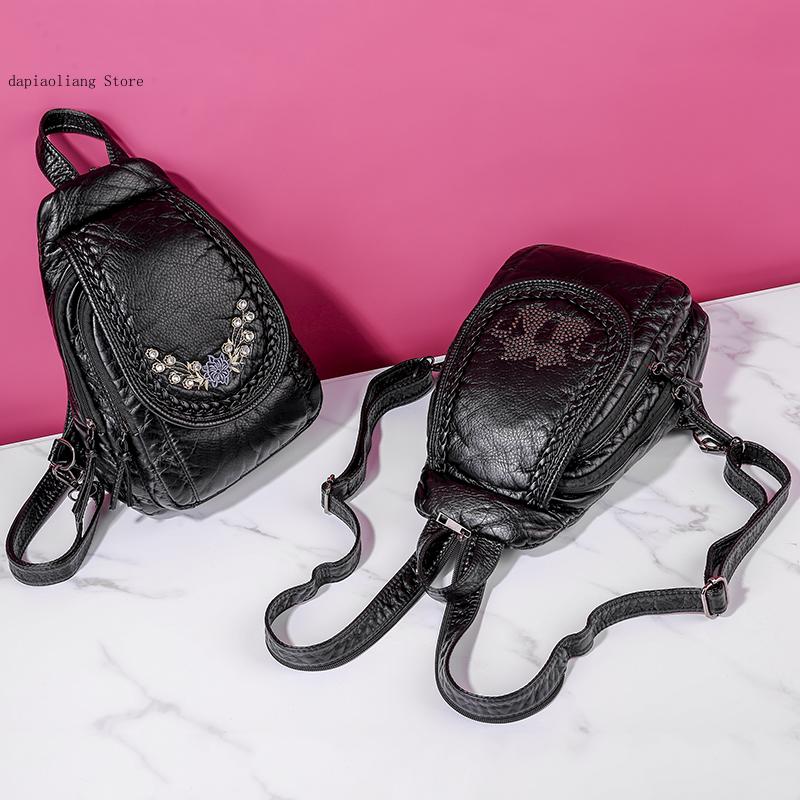 Women Small Chest Bags Fashion - Women Accessories Pouch recension och pris