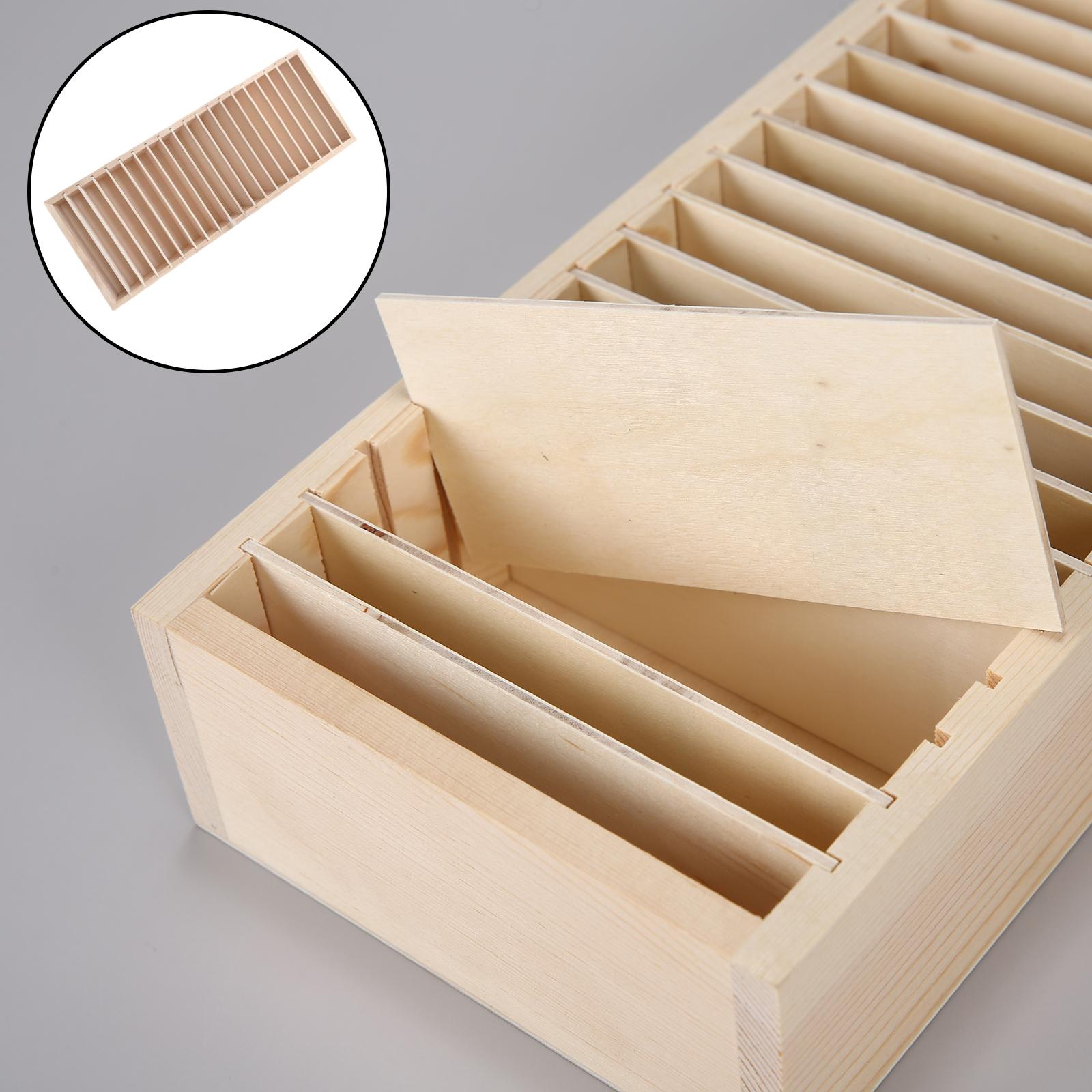 Wooden Headband Holder Hair Ac - Women Accessories Display recension och pris