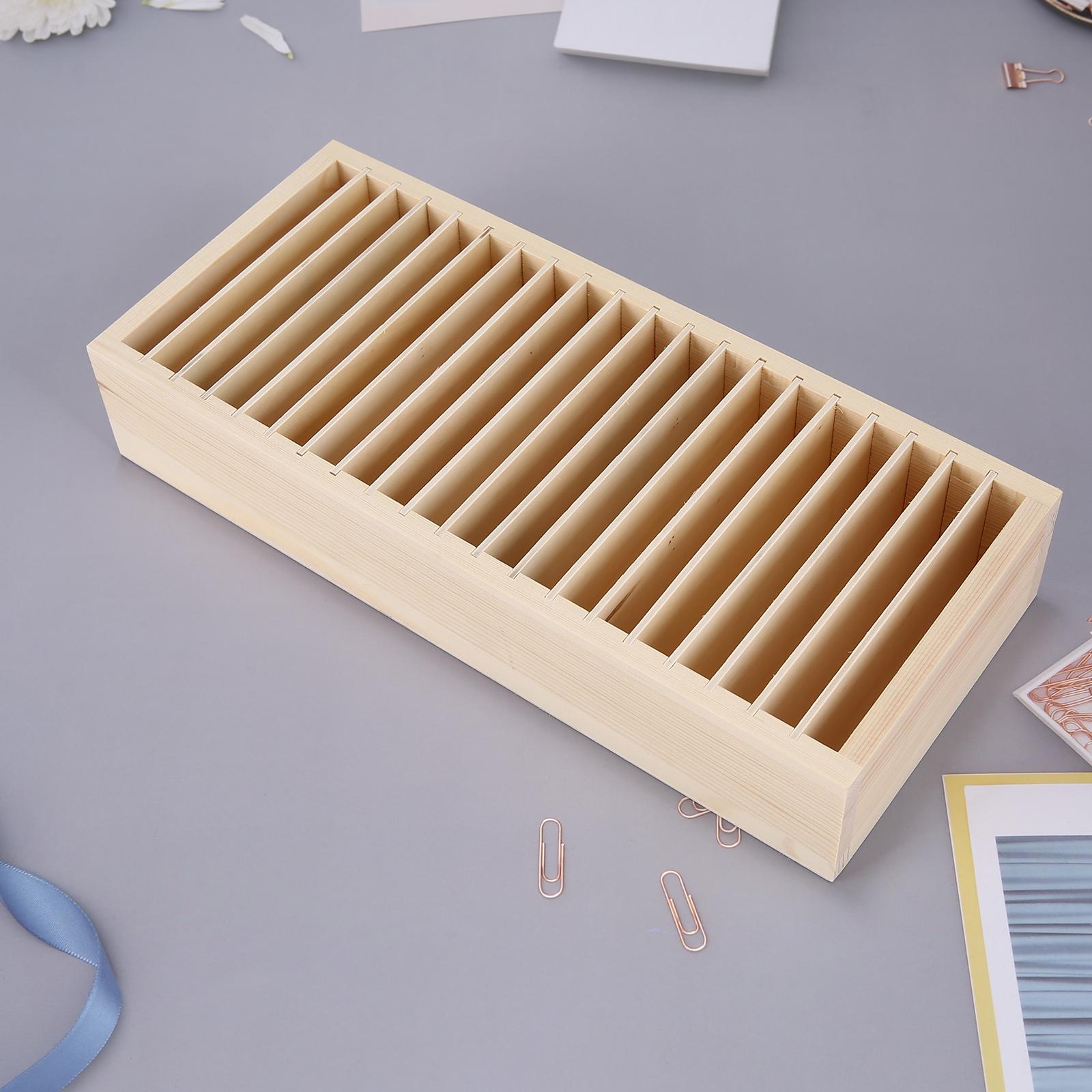 Wooden Headband Holder Hair Ac - Women Accessories Display recension och pris