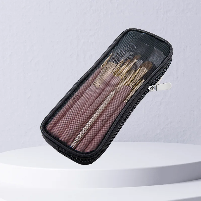Makeup Brush Travel Case Cosme - Women Accessories Pouch recension och pris