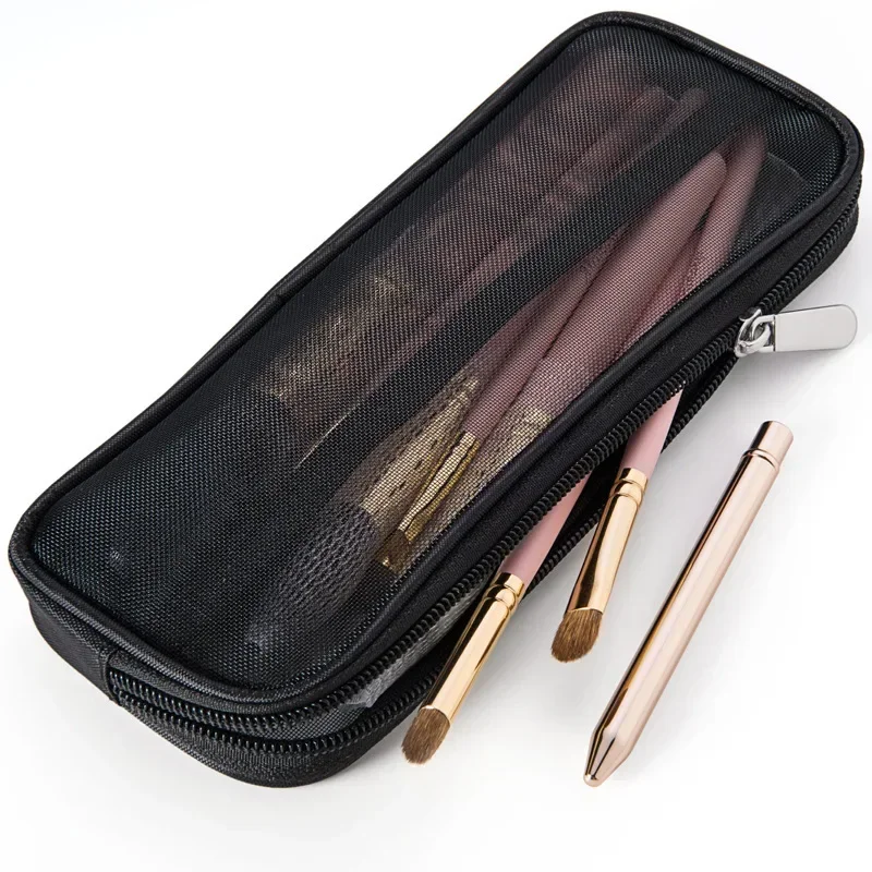 Makeup Brush Travel Case Cosme - Women Accessories Pouch recension och pris