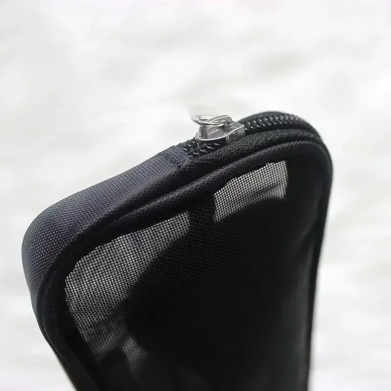 Makeup Brush Travel Case Cosme - Women Accessories Pouch recension och pris