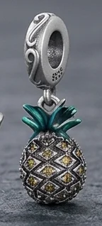 Hot Sale DIY Charms Fit Bracel - Women'S Accessories Jewelry Sale recension och pris