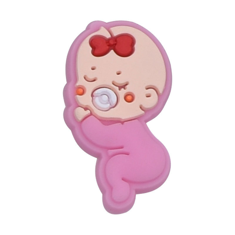 Newborn Shoe Charms for Crocs  - Women'S Accessories Crocs recension och pris